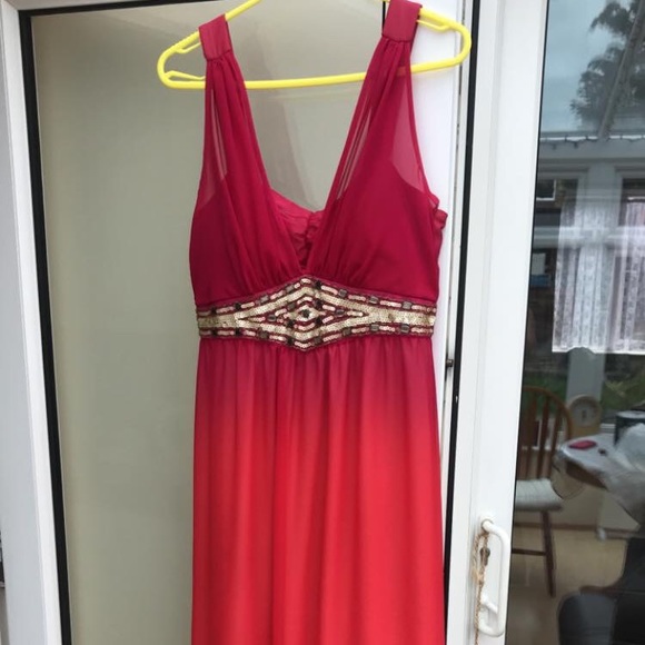 Prom / Evening / Event Dress - Picture 2 of 6